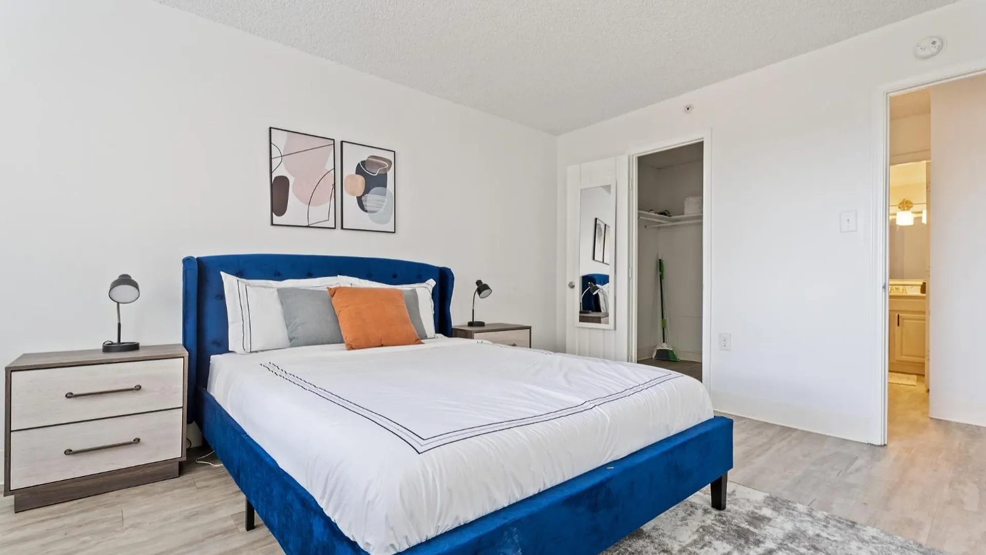 Legacy At Imperial Village 808 I 2 Bed 1 Bath Richmond USA