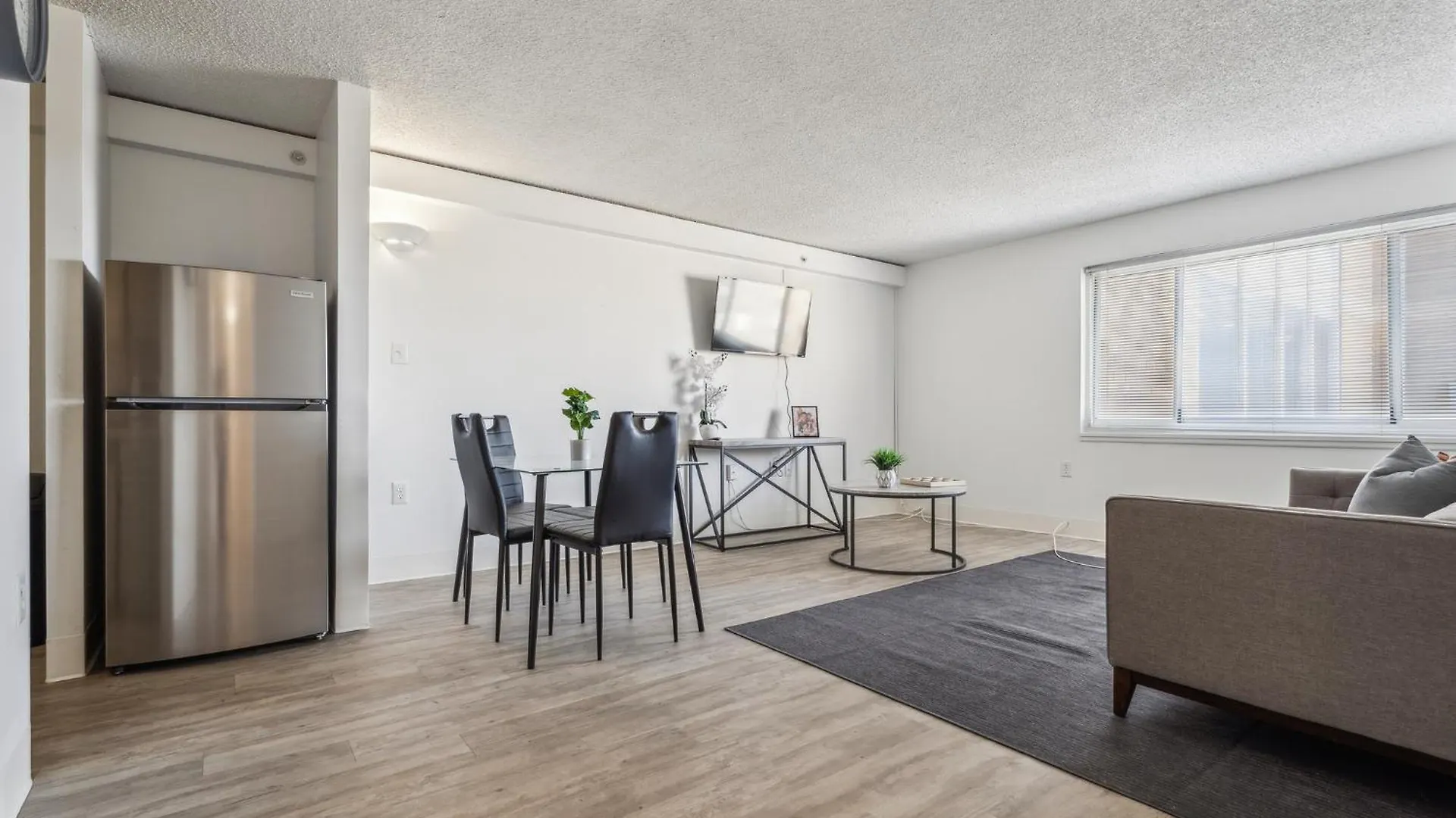 Legacy At Imperial Village 808 I 2 Bed 1 Bath Richmond Lejlighed