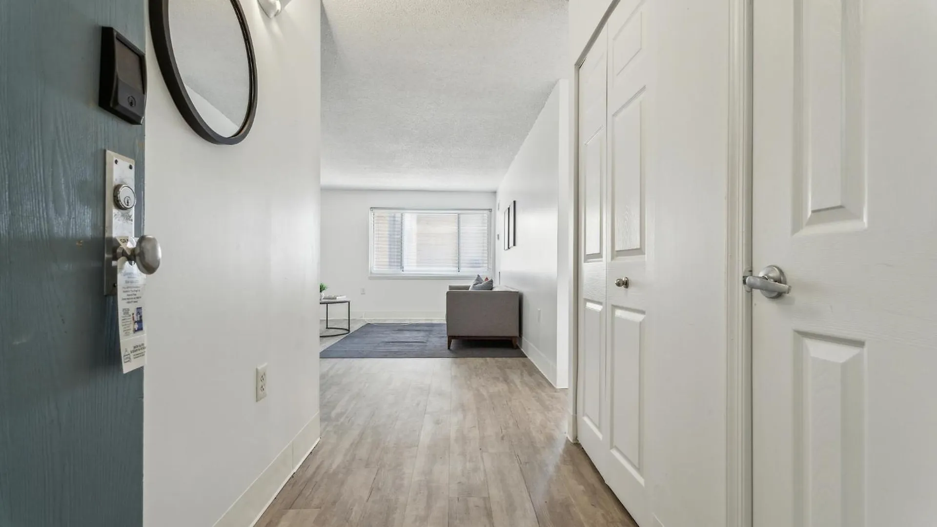 Lejlighed Legacy At Imperial Village 808 I 2 Bed 1 Bath Richmond USA