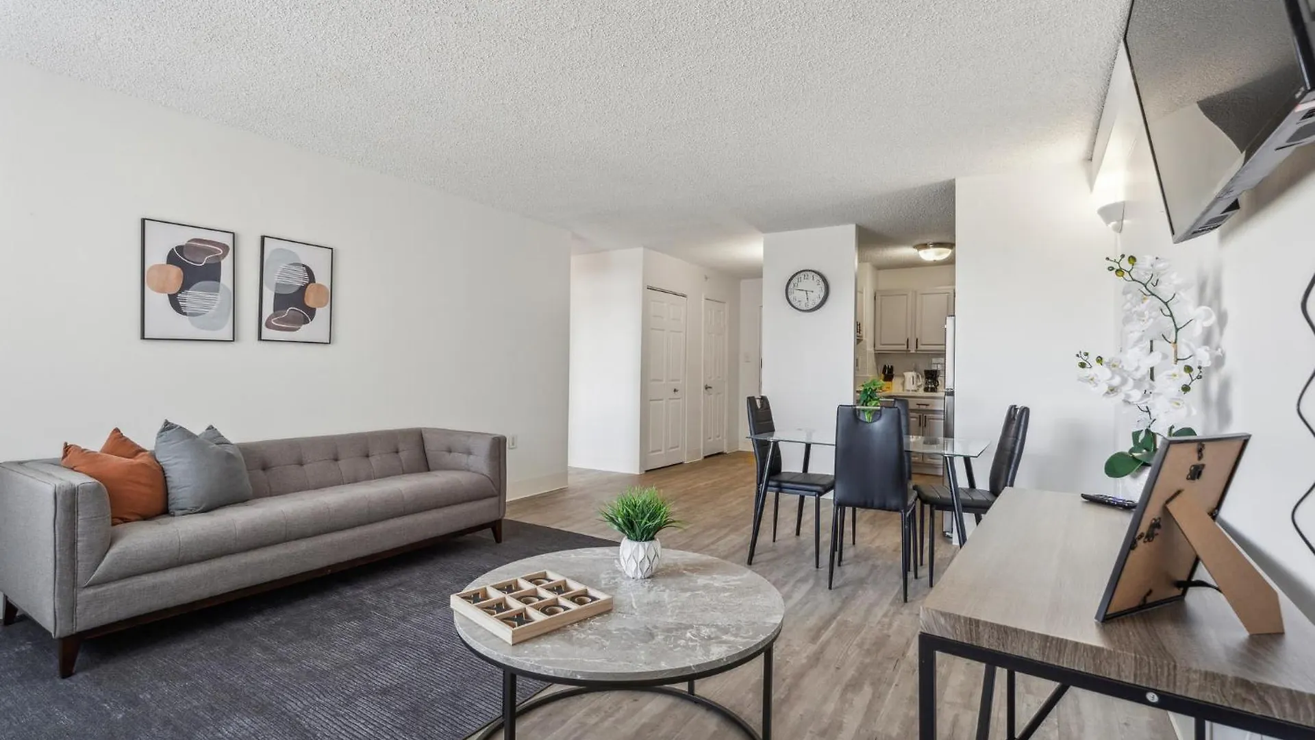 Legacy At Imperial Village 808 I 2 Bed 1 Bath Richmond Lejlighed
