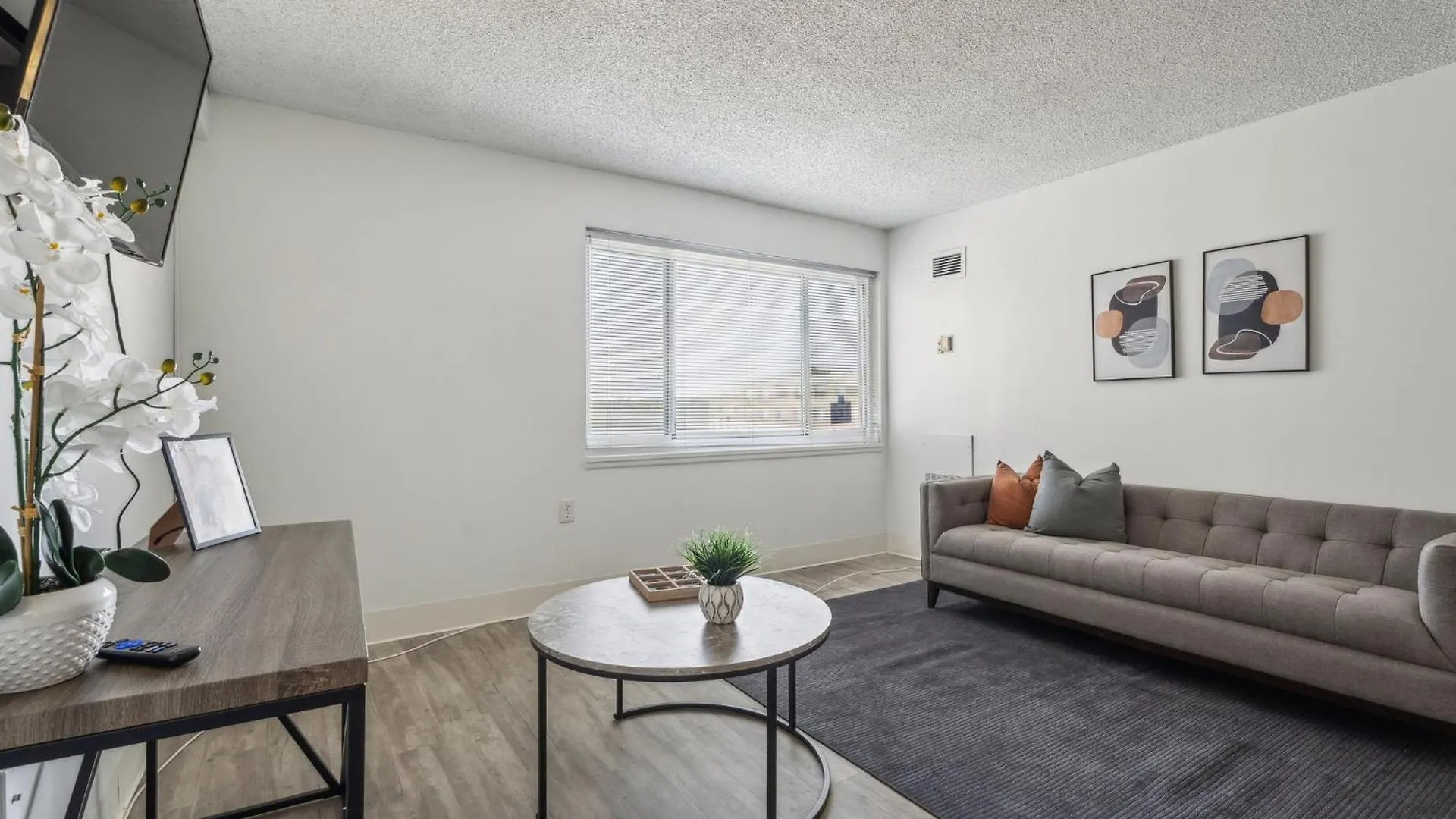 Legacy At Imperial Village 808 I 2 Bed 1 Bath Richmond USA