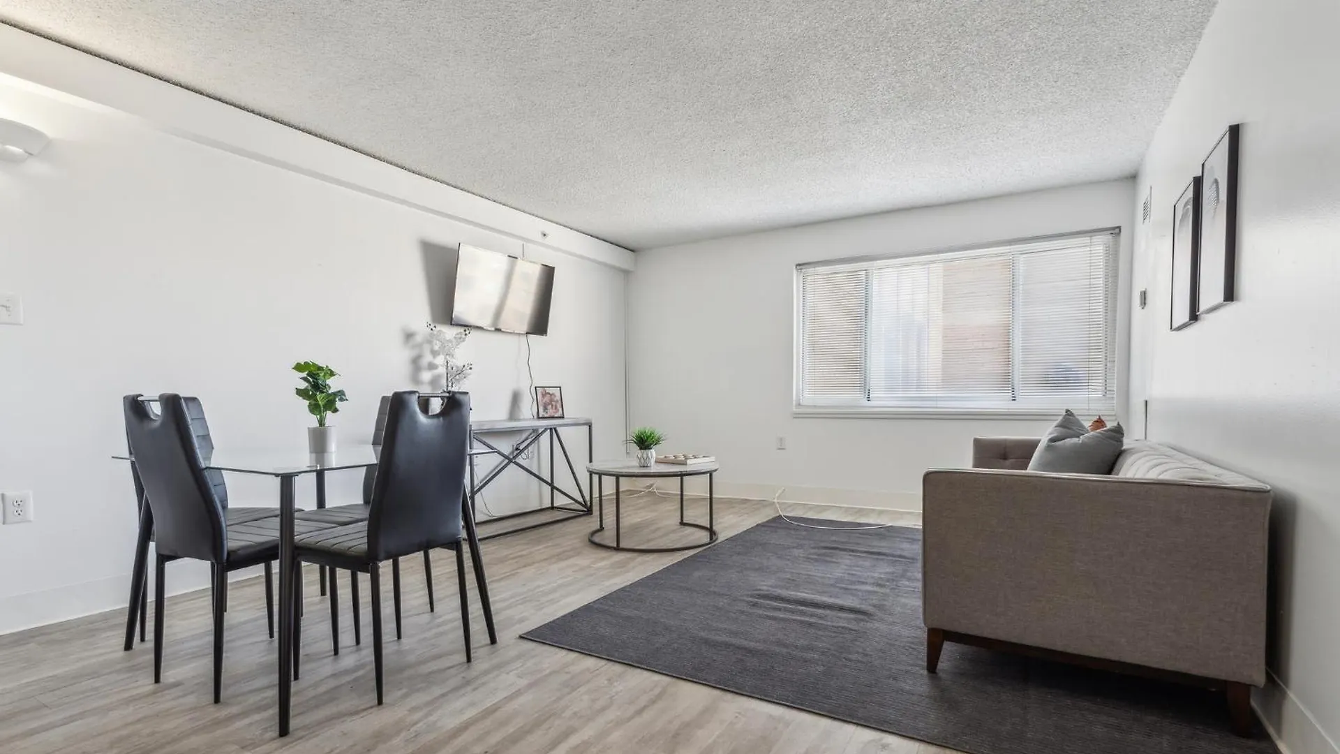 Legacy At Imperial Village 808 I 2 Bed 1 Bath Richmond Lejlighed
