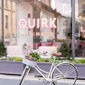 Quirk Отель