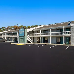 Rodeway Richmond
